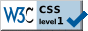 Design My Site Valid CSS2!